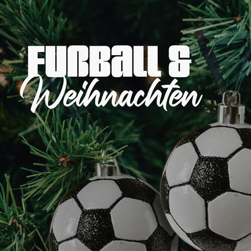 Fußball & Weihnachten