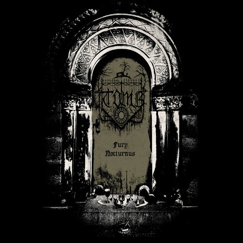 Belial cover art