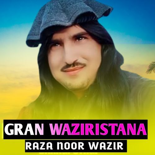 GRAN WAZIRISTANA