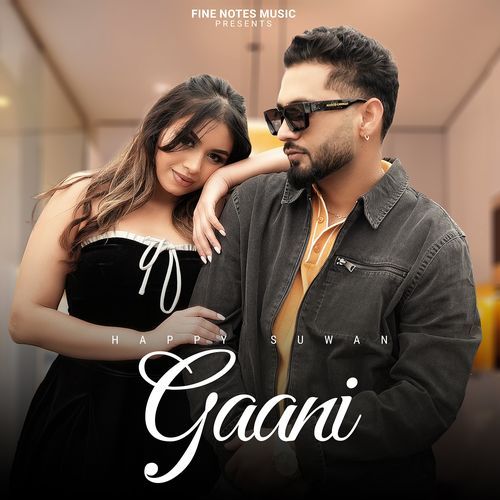 Gaani