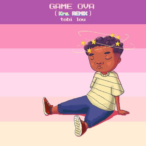 Game Ova (Krs. Remix)