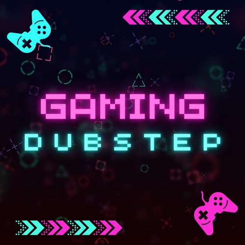 Gaming Music cover art
