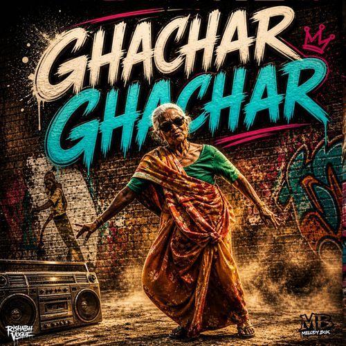 Ghachar Ghachar