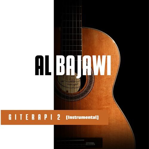 Giterapi 2 (Instrumental)