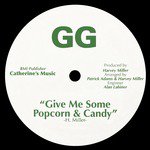 Give Me Some Popcorn & Candy