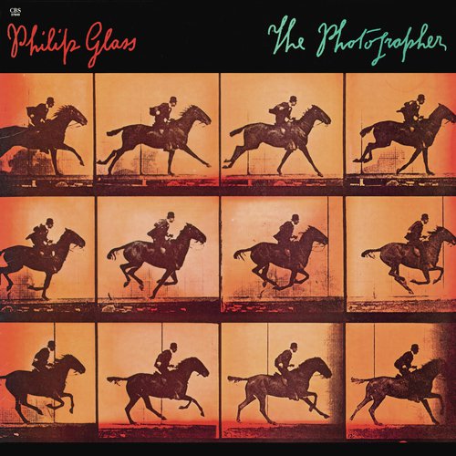 The Photographer: A Gentleman's Honor (Instrumental Version)