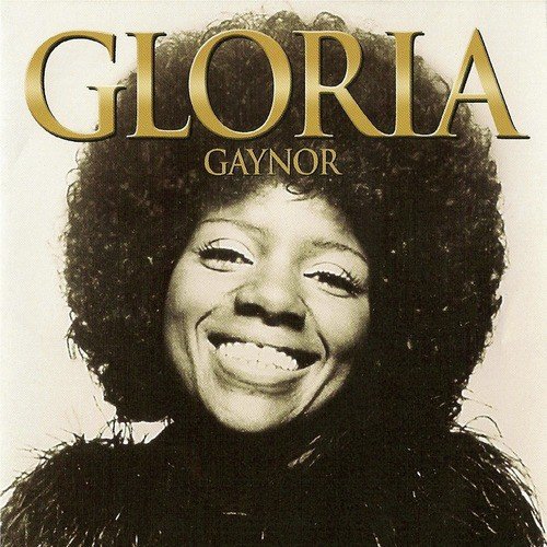 Gloria Gaynor