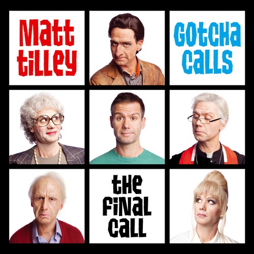 Gotcha Calls - The Final Call