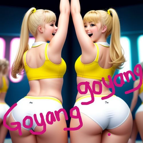 Goyang Goyang