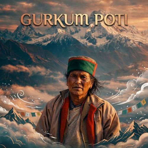 Gurkum Poti cover art