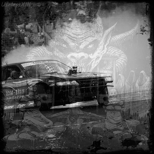 H3LL G4T3 cover art