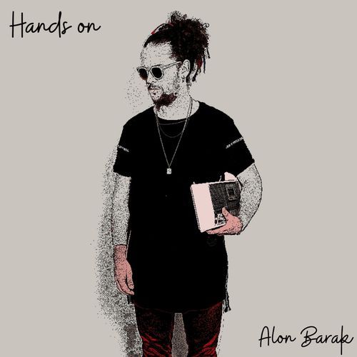 Hands On cover art