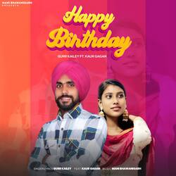 Happy Birthday (feat. Kaur Gagan)-Bgwlazd0X3Q