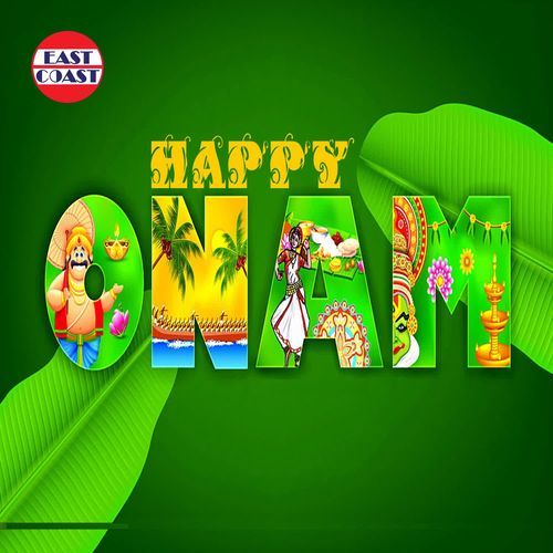 Happy Onam
