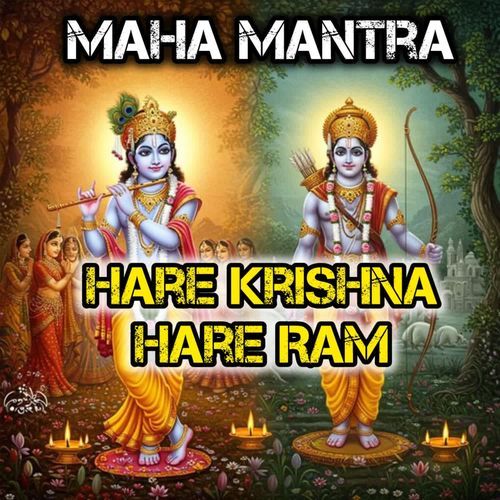Hare Krishna Hare Ram