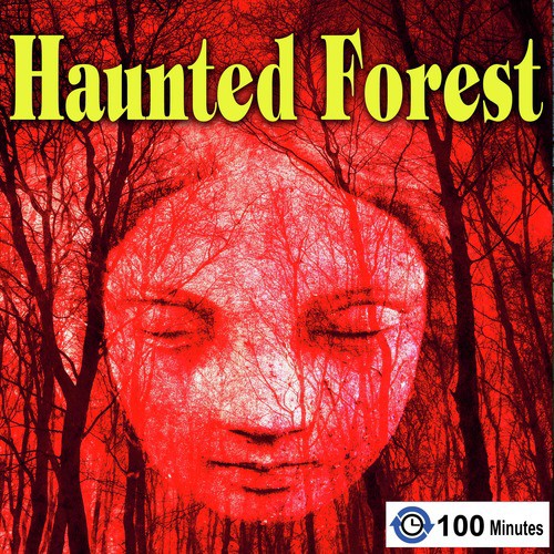 Haunted Forest_poster_image