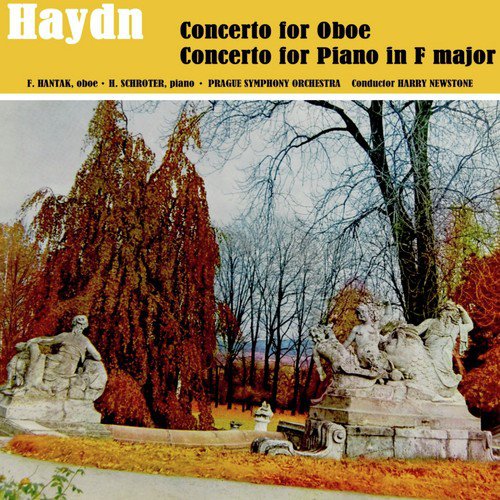 Haydn: Concertos