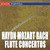 Concerto for Flute and Orchestra No. 1 in D Major: II. Adagio