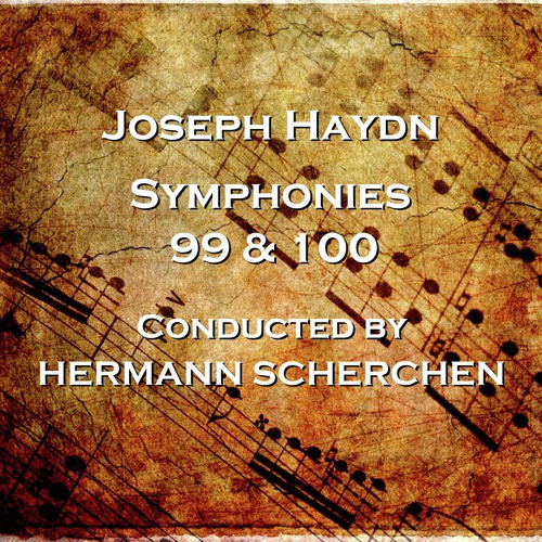Symphony No. 99 in E-Flat Major, Hob. I:99: III. Menuet - Allegretto - Trio