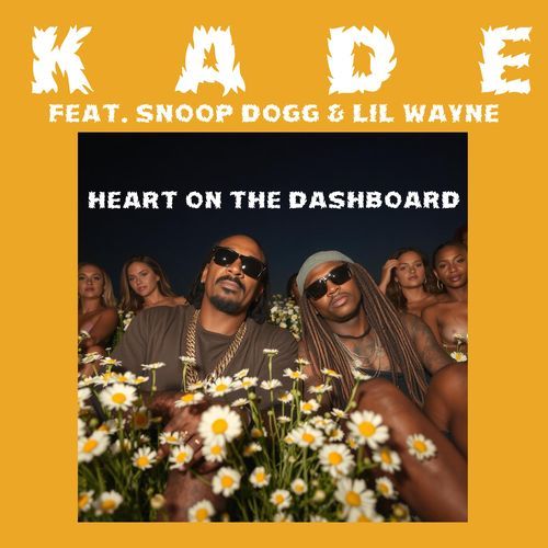 Heart on the Dashboard (feat. Snoop Dogg & Lil Wayne)