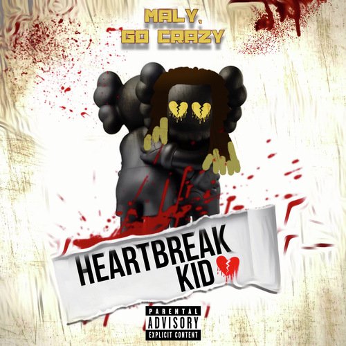 Tha Rizz cover art