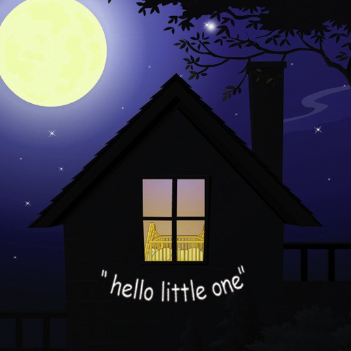 Lullaby Land cover art