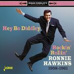 Forty Days Lyrics - Ronnie Hawkins - Only on JioSaavn