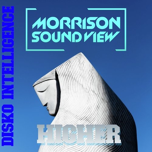 Higher (Instrumental) cover art