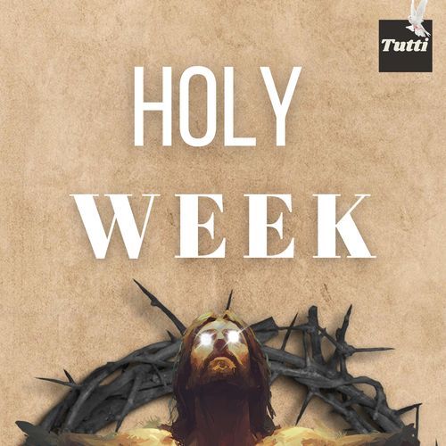 Holy Week with Satie, Haydn & Tchaikovsky