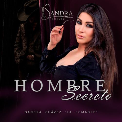 Hombre Secreto