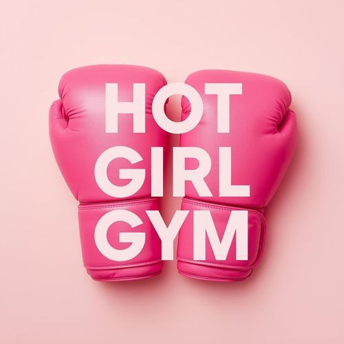 Hot Girl Gym