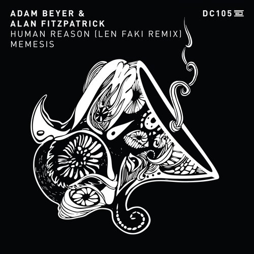 Human Reason (Len Faki Remix) / Memesis