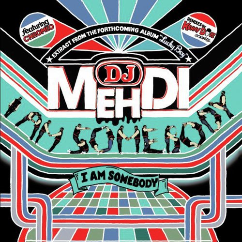 I Am Somebody