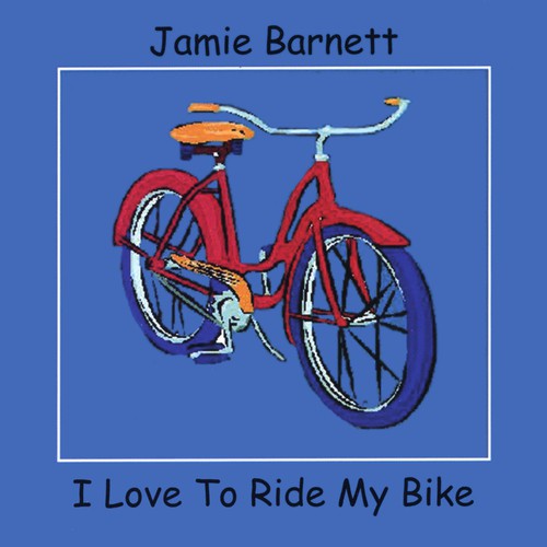 Jamie Barnett