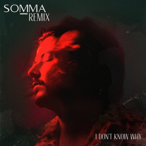 I don't know why - SOMMA Remix - song and lyrics by AVAION, SOMMA