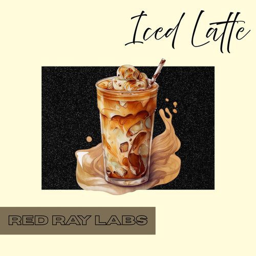 Iced Latte