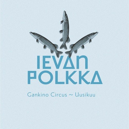 Ievan polkka_poster_image