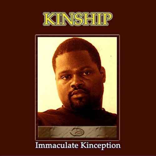 Immaculate Kinception cover art