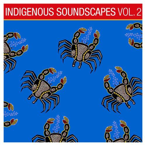 Woomera cover art