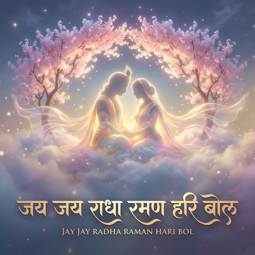 Jay Jay Radha Raman Hari Bol