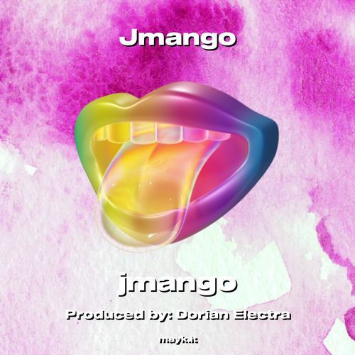 Jmango cover art