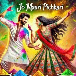 Jo Maari Pichkari