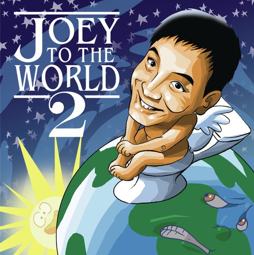 Joey To The World 2_poster_image