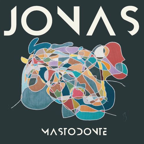 Jonas cover art