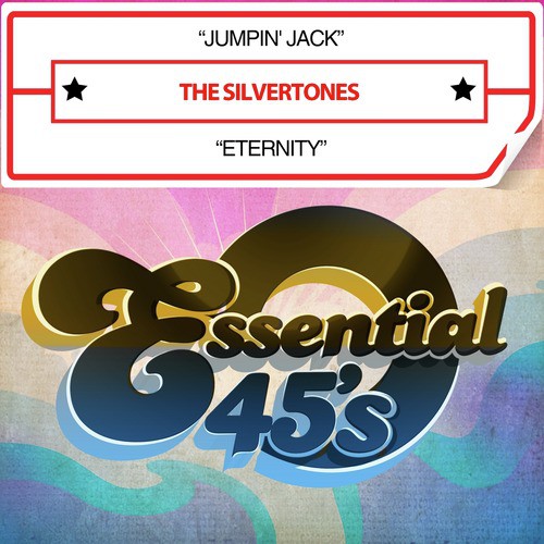 Jumpin' Jack / Eternity (Digital 45)