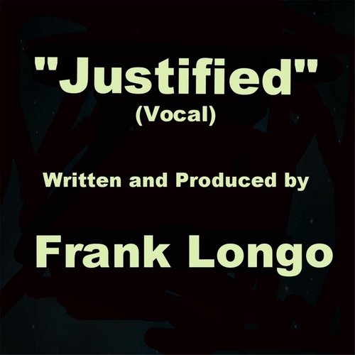 Justified (Vocal)