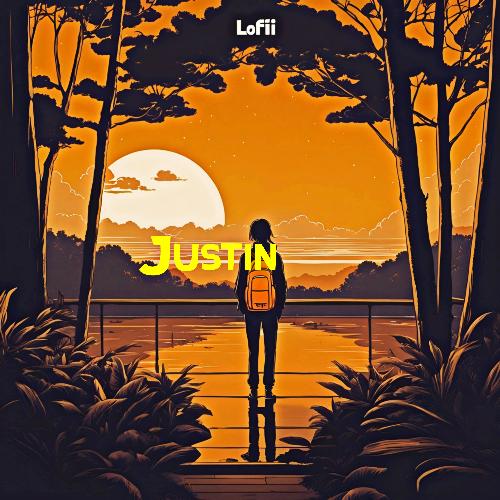 Justin cover art