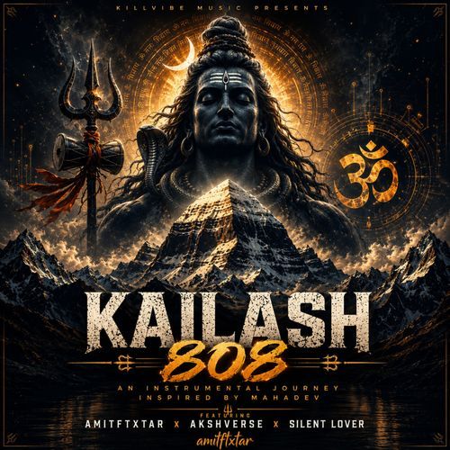 KAILASH 808