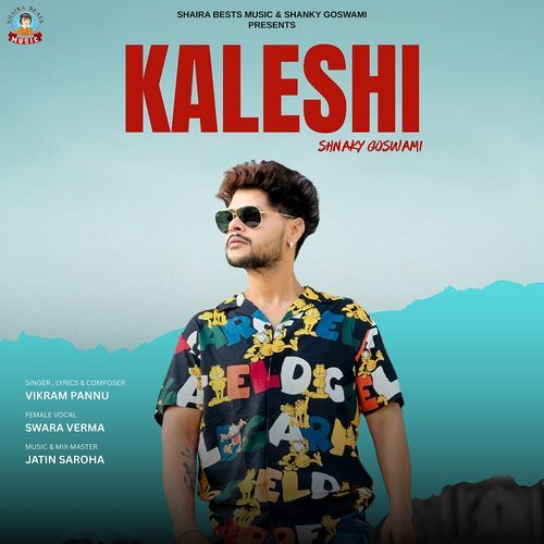 Kaleshi