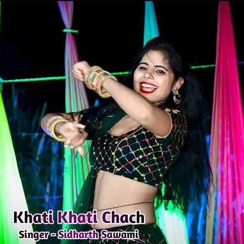 Khati Khati Chach